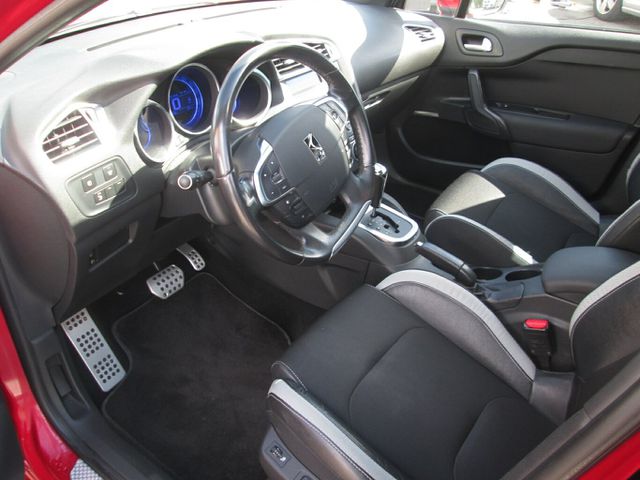 CITROEN DS4