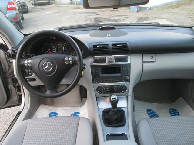 MERCEDES-BENZ CL 220 CDI ~ 1.HD ~ Klima ~