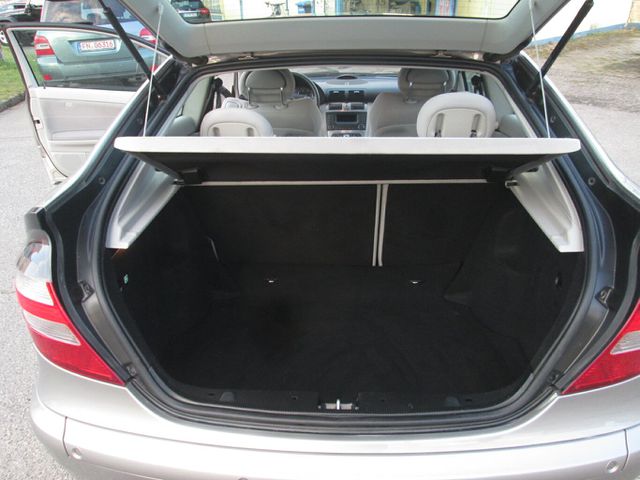 MERCEDES-BENZ CL 220 CDI ~ 1.HD ~ Klima ~