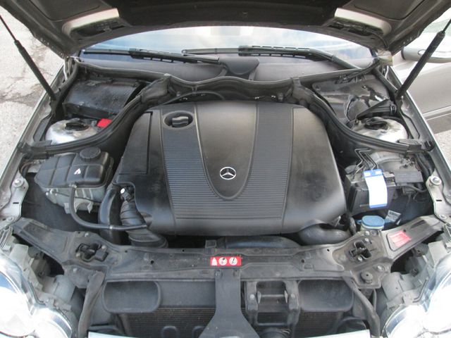 MERCEDES-BENZ CL 220 CDI ~ 1.HD ~ Klima ~