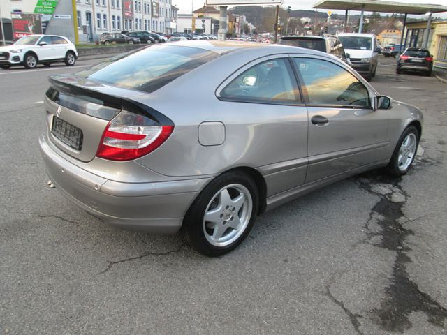 MERCEDES-BENZ CL 220 CDI ~ 1.HD ~ Klima ~