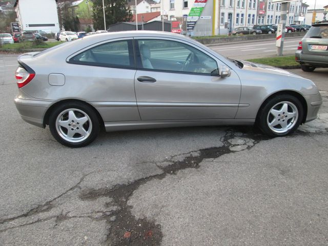 MERCEDES-BENZ CL 220 CDI ~ 1.HD ~ Klima ~