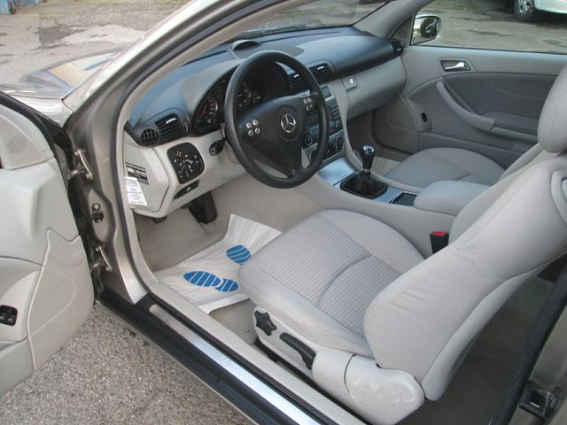 MERCEDES-BENZ CL 220 CDI ~ 1.HD ~ Klima ~