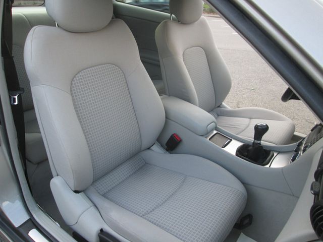 MERCEDES-BENZ CL 220 CDI ~ 1.HD ~ Klima ~