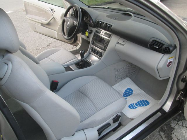 MERCEDES-BENZ CL 220 CDI ~ 1.HD ~ Klima ~