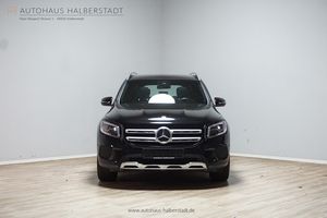 MERCEDES-BENZ GLB 220