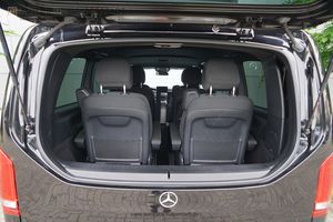 MERCEDES-BENZ V 220