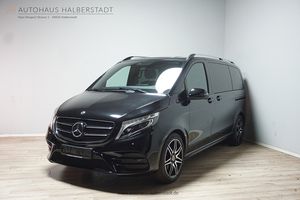 MERCEDES-BENZ V 220