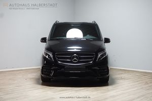 MERCEDES-BENZ V 220