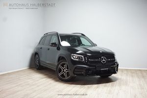 MERCEDES-BENZ GLB 220