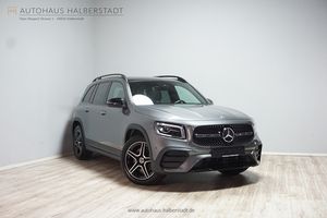 MERCEDES-BENZ GLB 220