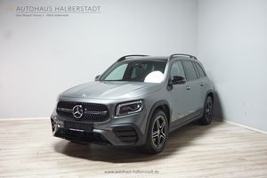 MERCEDES-BENZ GLB 220