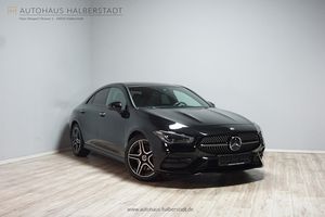 MERCEDES-BENZ CLA 220