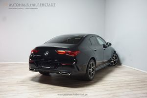 MERCEDES-BENZ CLA 220