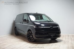 VW T7 Multivan