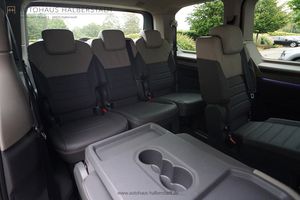 VW T7 Multivan