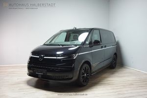 VW T7 Multivan