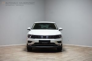 VW Tiguan 2,0 TDI 4MOTION Pano/StHz/20z/AHK/HeadUp