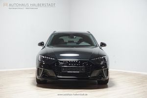 AUDI A4 Avant 40 TDI quattro S-line/Competition-Plus