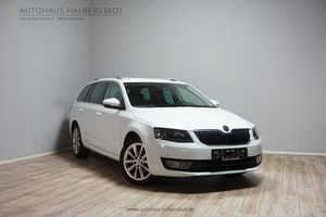 SKODA Octavia Combi Xenon/AHK/Business-Columbus