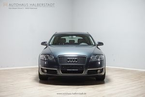 AUDI A6 2.4 Avant Xenon/Navigation/Leder