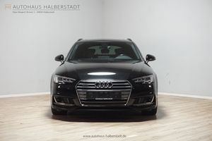 AUDI A4 Avant quattro S-line/Pano/StHz/B.u.O./Matrix/