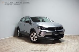 OPEL Grandland X /