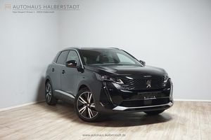 PEUGEOT 3008 Hybrid4 300 GT-Pack/Pano/Leder/AHK