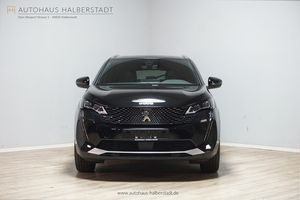 PEUGEOT 3008 Hybrid4 300 GT-Pack/Pano/Leder/AHK