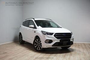 FORD Kuga 4X4 ST-Line Xenon/Navi/AHK