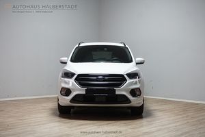 FORD Kuga 4X4 ST-Line Xenon/Navi/AHK