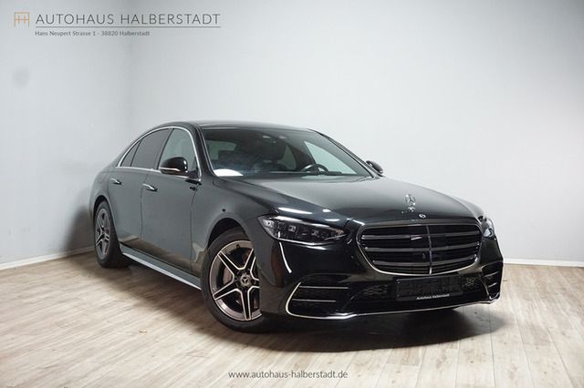 MERCEDES-BENZ S 350