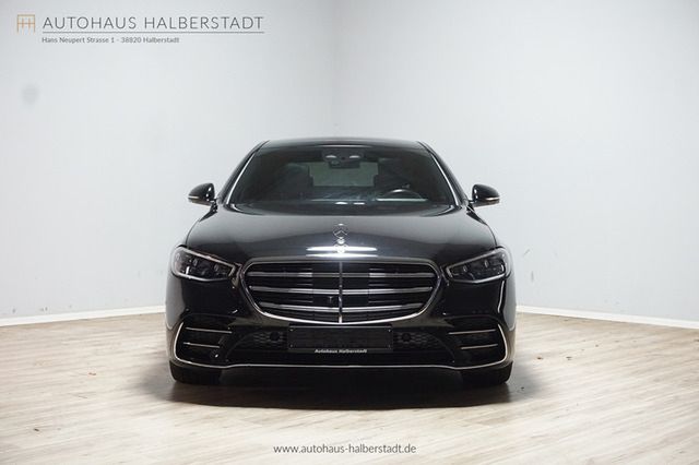 MERCEDES-BENZ S 350