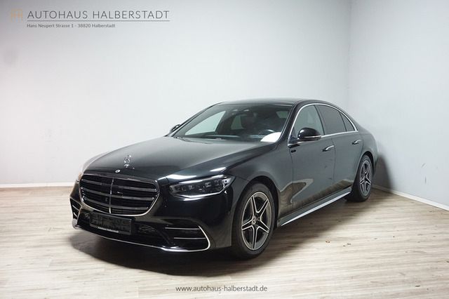 MERCEDES-BENZ S 350