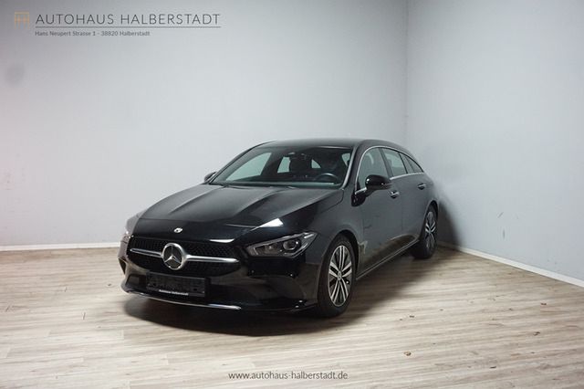 MERCEDES-BENZ CLA 200 Shooting Brake