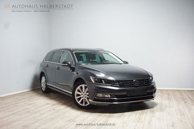 VW Passat Variant