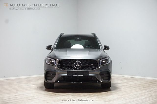 MERCEDES-BENZ GLB 220