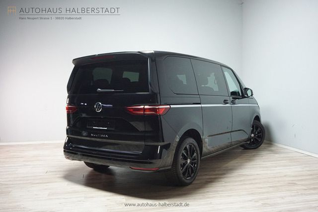 VW T7 Multivan