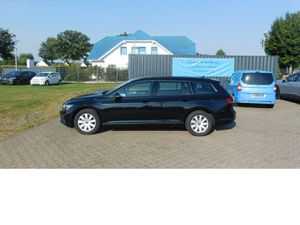 VW Passat Variant