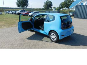 VW up!