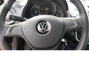 VW up!