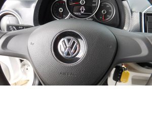 VW up!