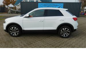 VW T-Roc 1.0 Comfortline Style Active TSI Navi