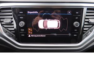 VW T-Roc 1.0 Comfortline Style Active TSI Navi