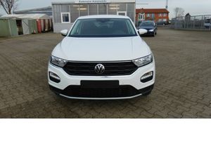 VW T-Roc 1.0 Comfortline Style Active TSI Navi