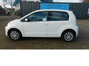 VW up! 1.0 Move MPI BMT 4Trg Klima Radio