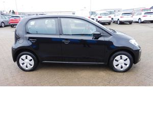 VW up! E-up 1-Gang Move Automatik 4Trg Klima