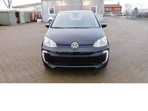 VW up! E-up 1-Gang Move Automatik 4Trg Klima