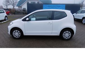 VW up! 1.0 move MPI BMT Klima Radio