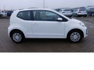 VW up! 1.0 move MPI BMT Klima Radio